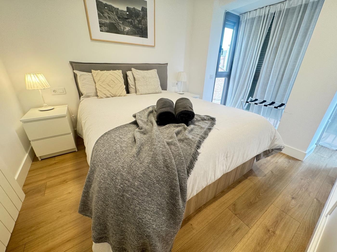 PRECIOSOS APARTAMENTOS RIOJALAND EN LARDERO en Lardero