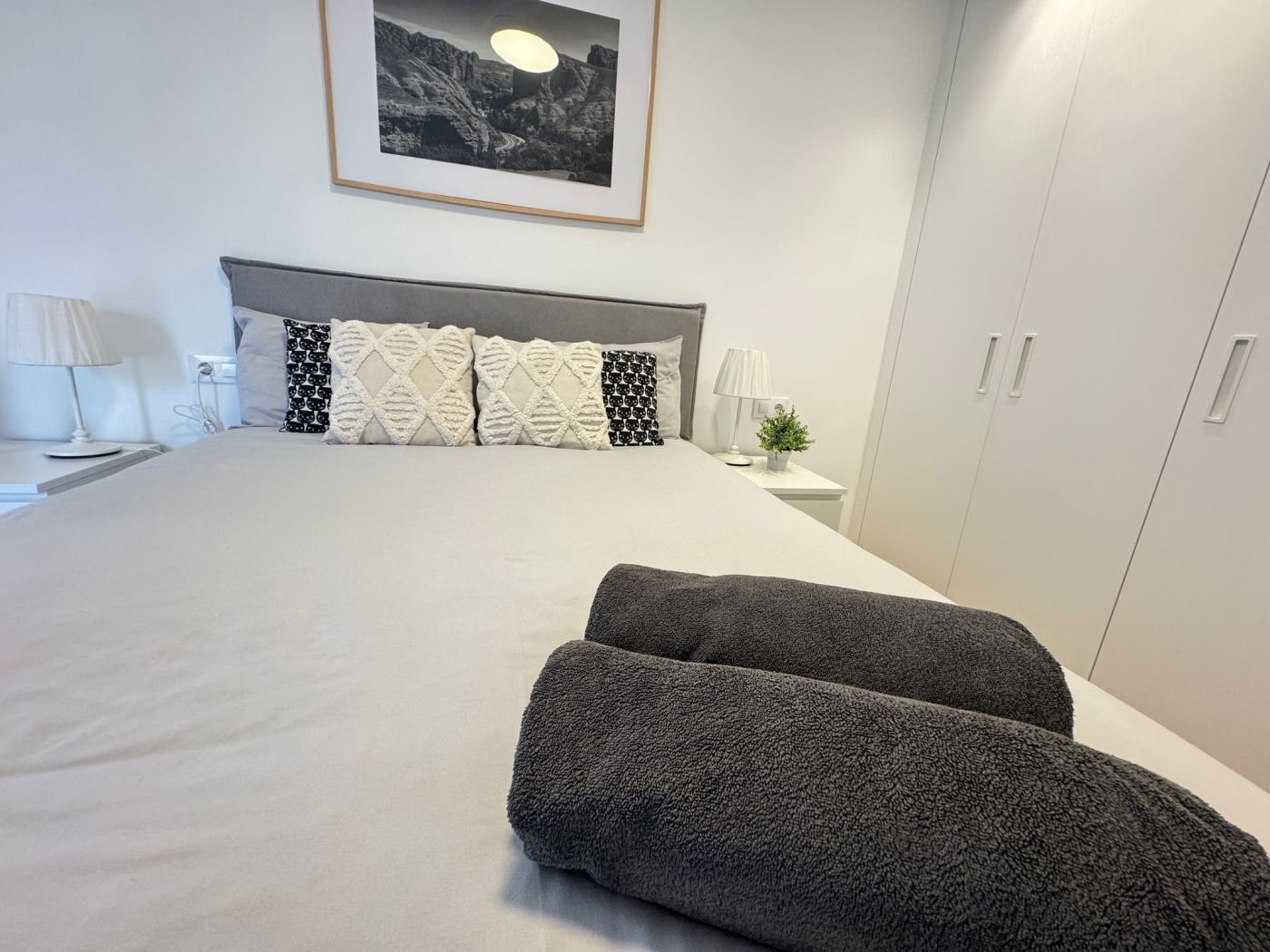 PRECIOSOS APARTAMENTOS RIOJALAND EN LARDERO en Lardero