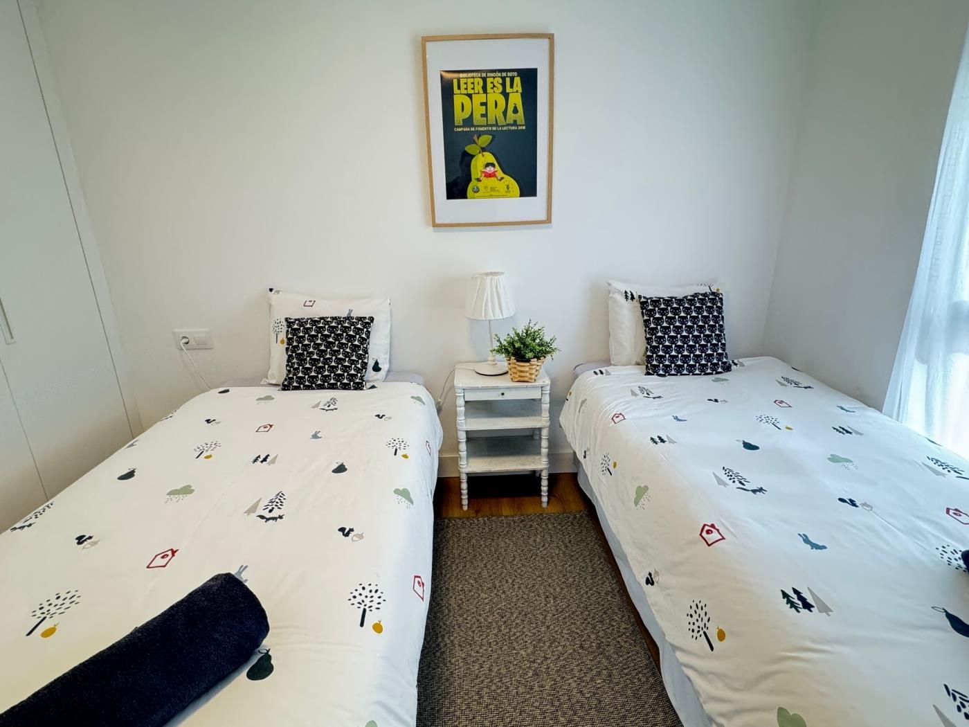 PRECIOSOS APARTAMENTOS RIOJALAND EN LARDERO en Lardero