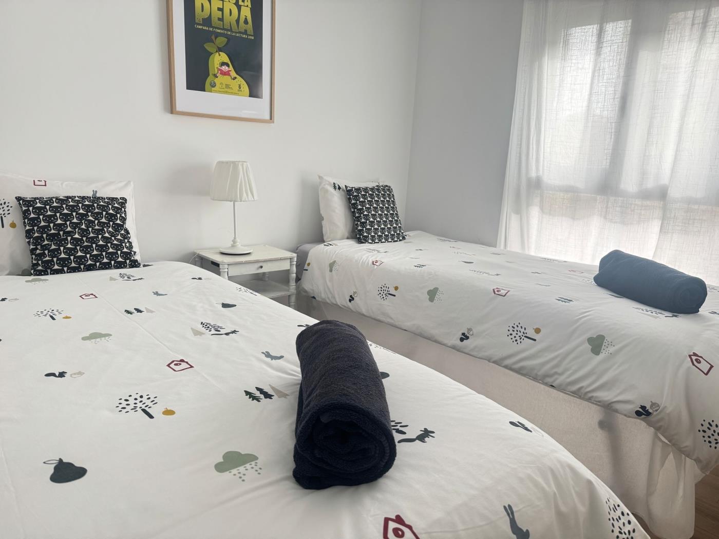 PRECIOSOS APARTAMENTOS RIOJALAND EN LARDERO en Lardero