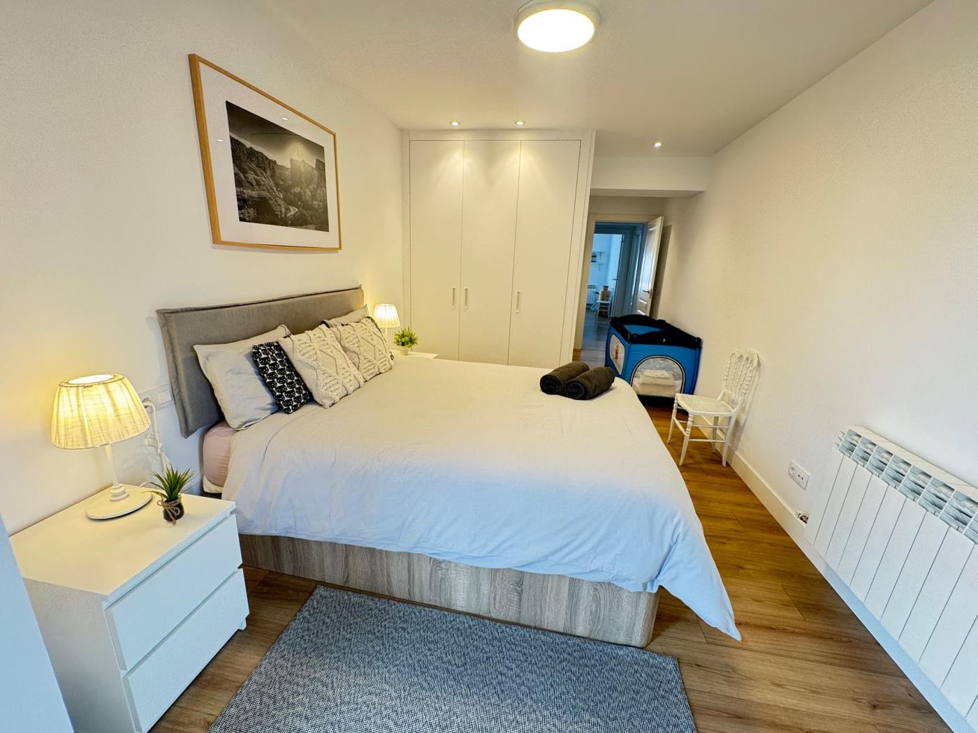 PRECIOSOS APARTAMENTOS RIOJALAND EN LARDERO en Lardero