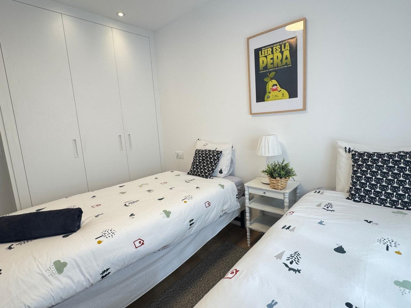 PRECIOSOS APARTAMENTOS RIOJALAND EN LARDERO en Lardero