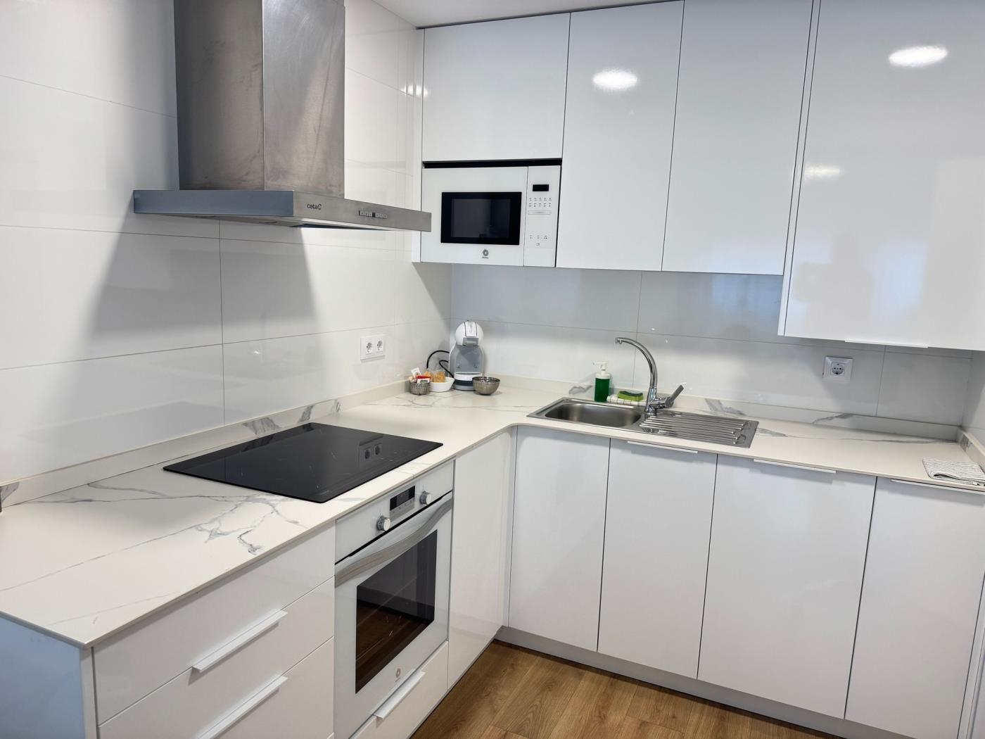 PRECIOSOS APARTAMENTOS RIOJALAND EN LARDERO en Lardero