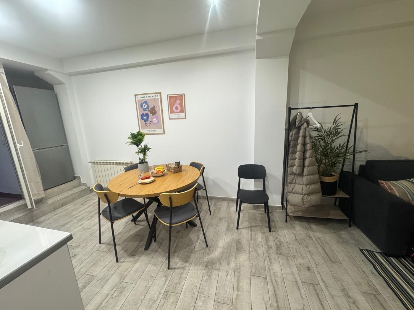 La Terraza de Manzanera in Logroño