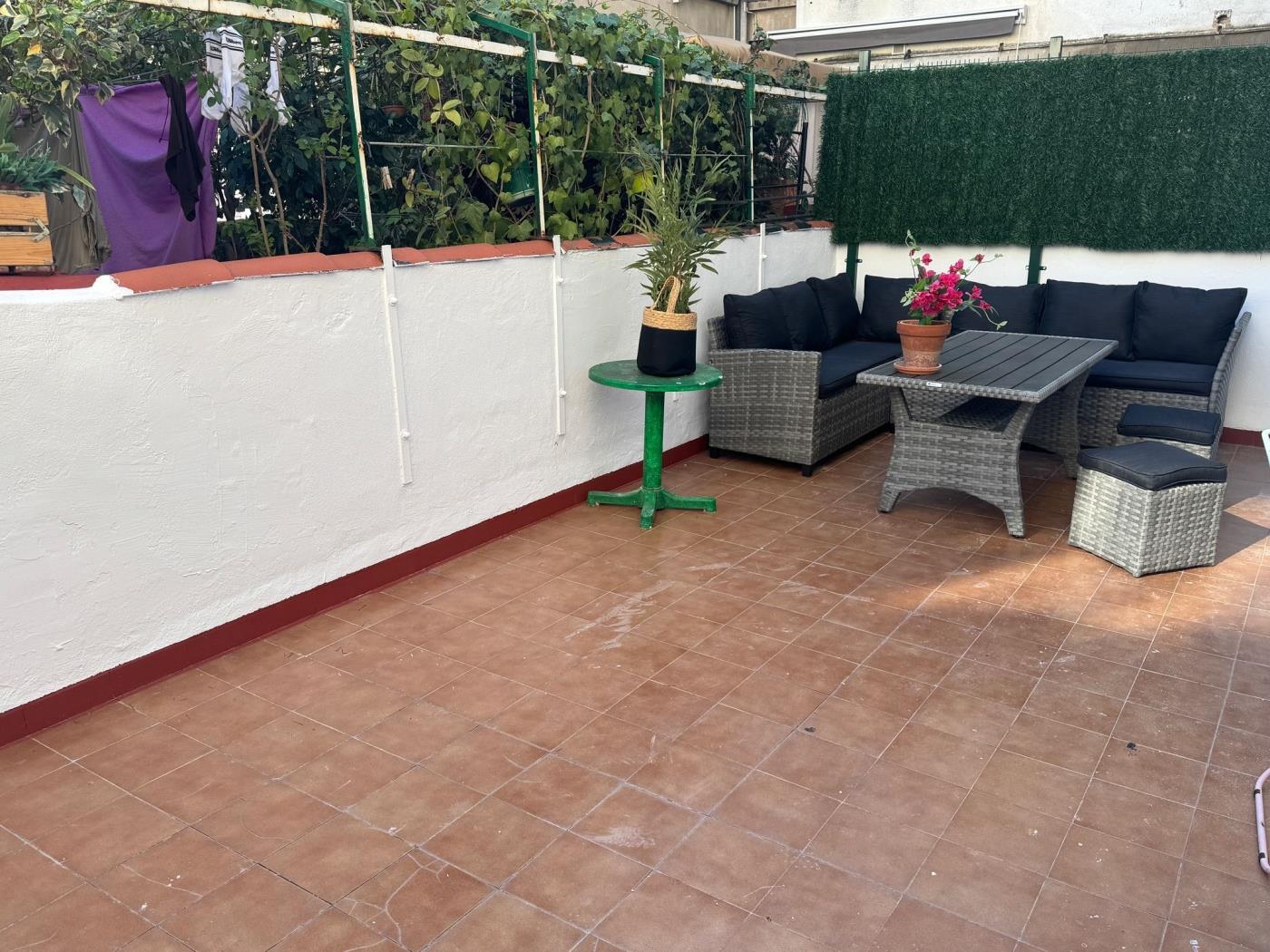 La Terraza de Manzanera in Logroño