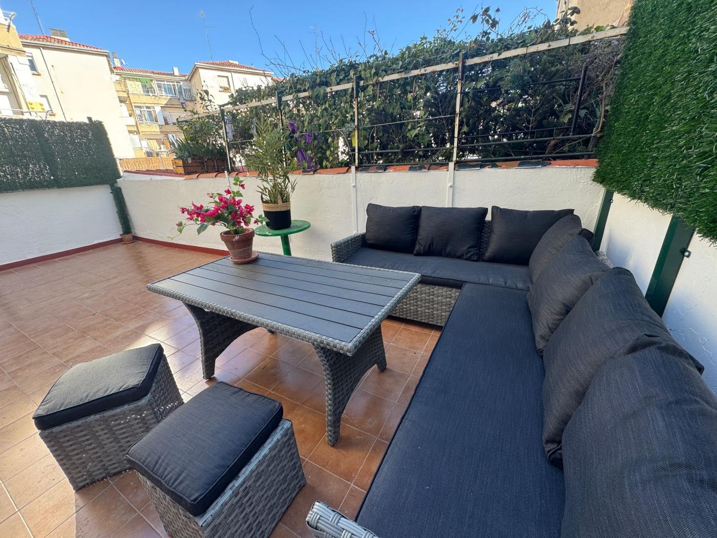 La Terraza de Manzanera in Logroño