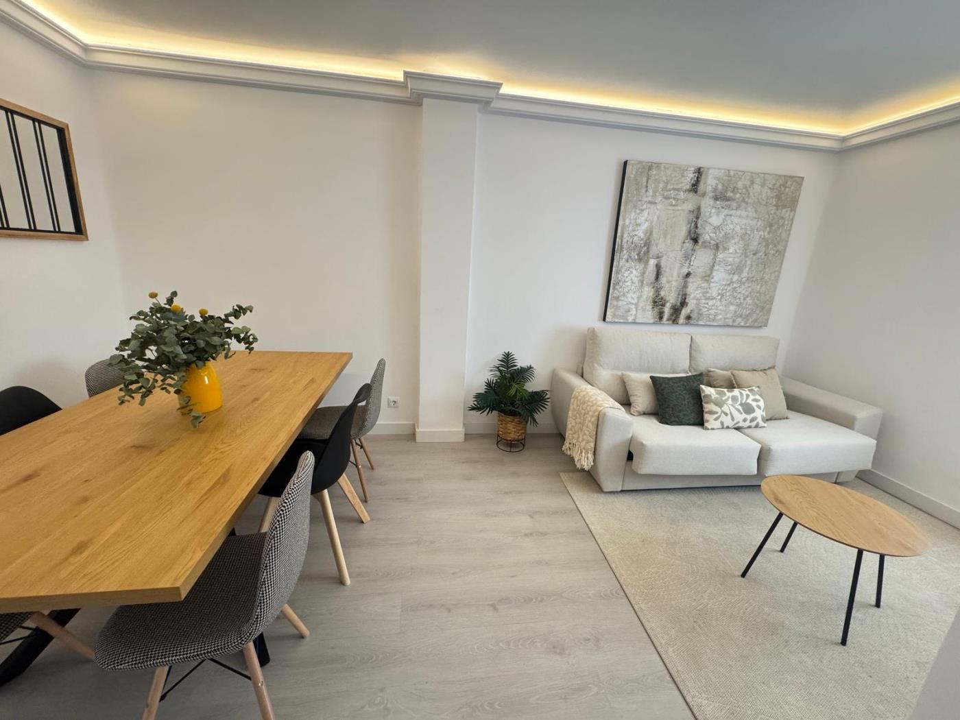 APARTAMENTO BOUTIQUE DE MARIA en LOGROÑO