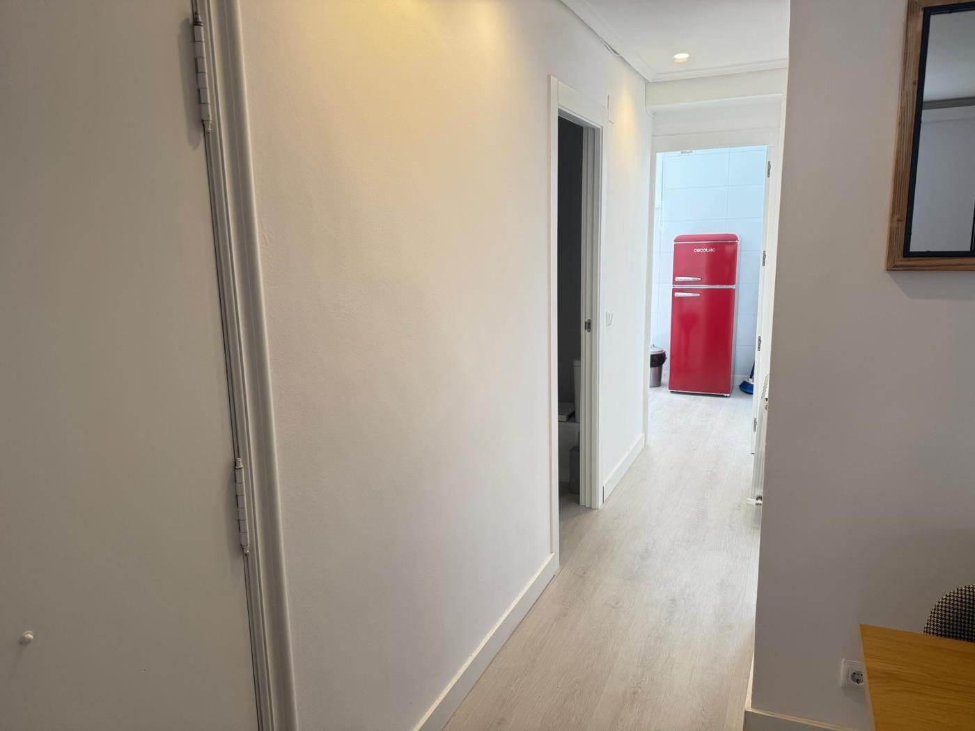APARTAMENTO BOUTIQUE DE MARIA en LOGROÑO