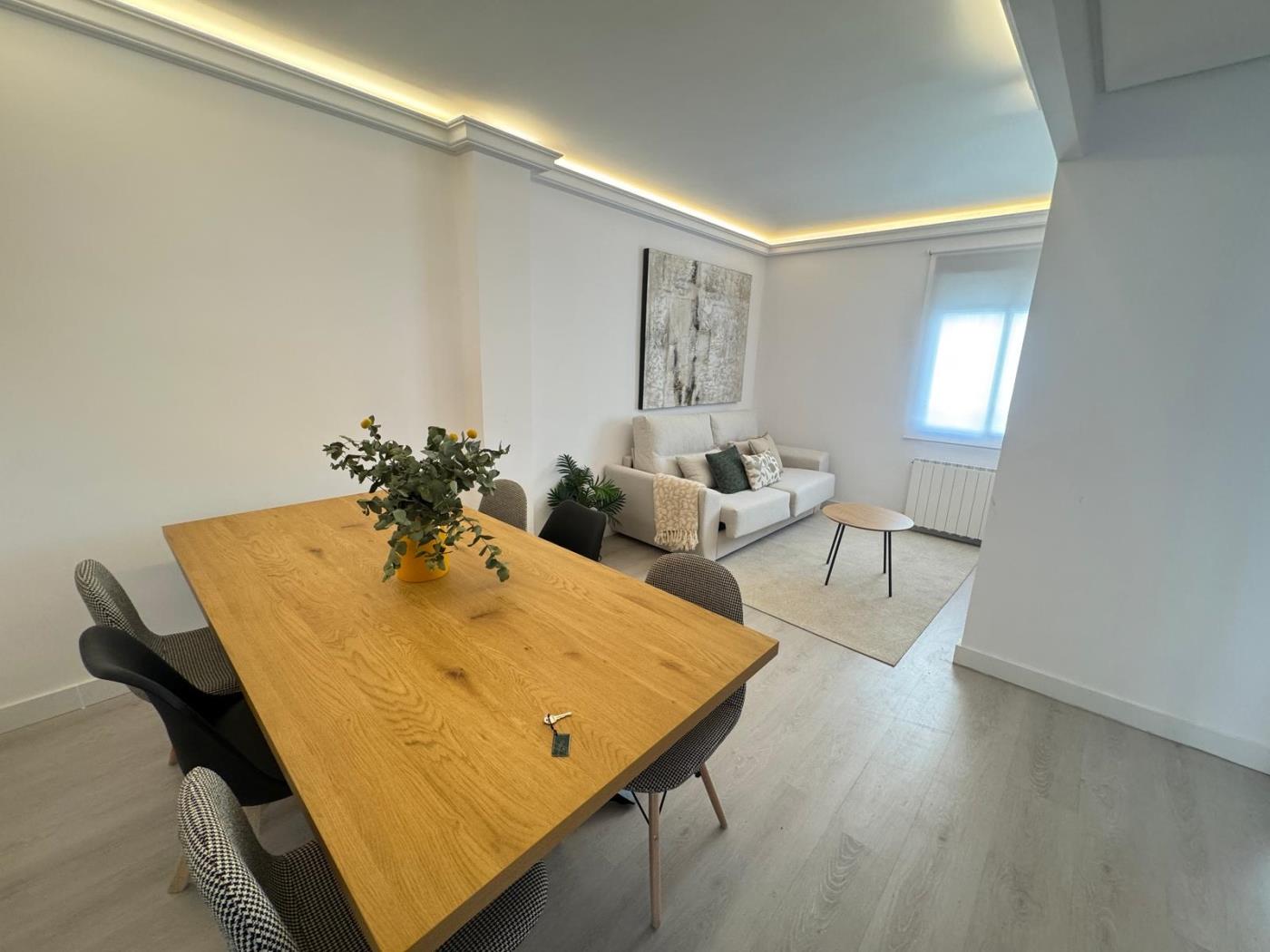 APARTAMENTO BOUTIQUE DE MARIA en LOGROÑO