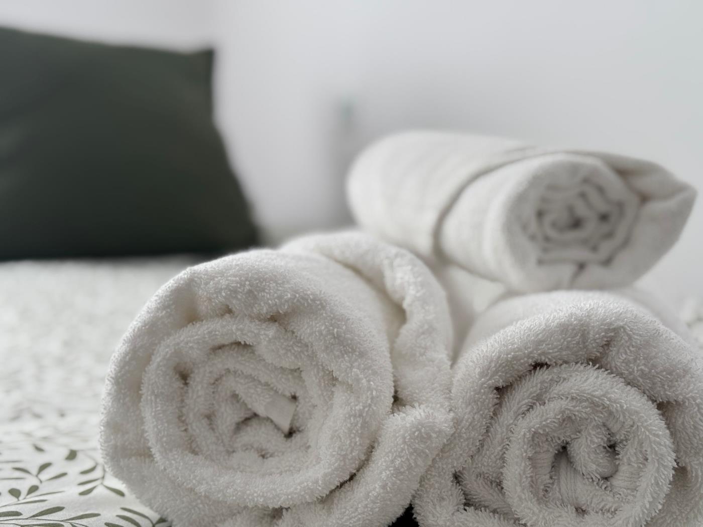 APARTAMENTO BOUTIQUE DE MARIA en LOGROÑO