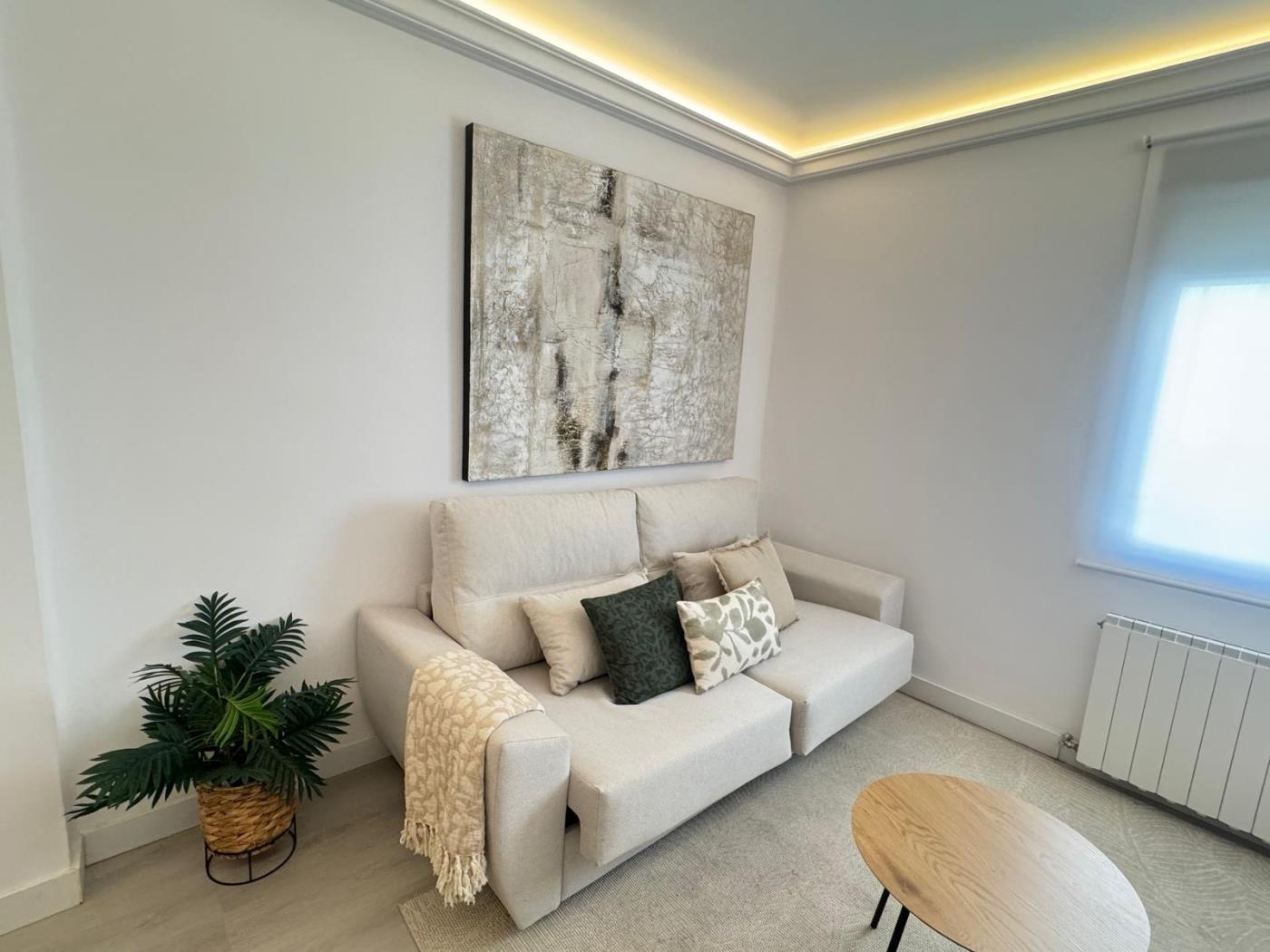APARTAMENTO BOUTIQUE DE MARIA en LOGROÑO