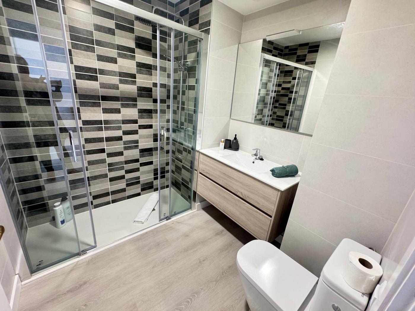 APARTAMENTO BOUTIQUE DE MARIA en LOGROÑO