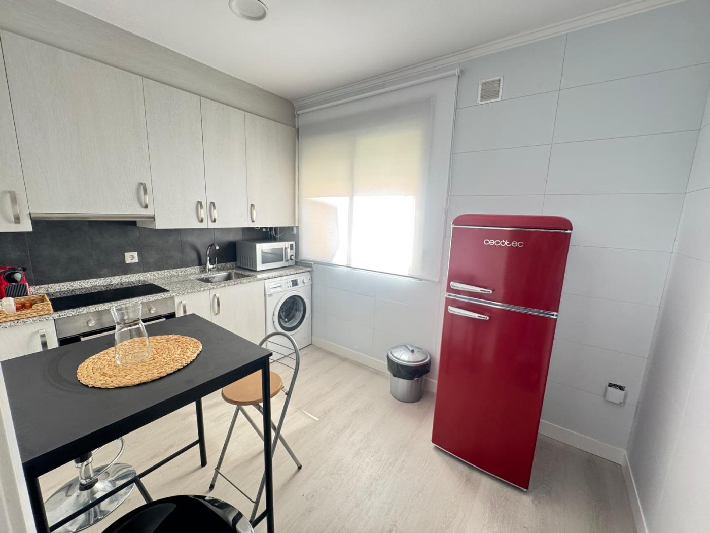 APARTAMENTO BOUTIQUE DE MARIA en LOGROÑO