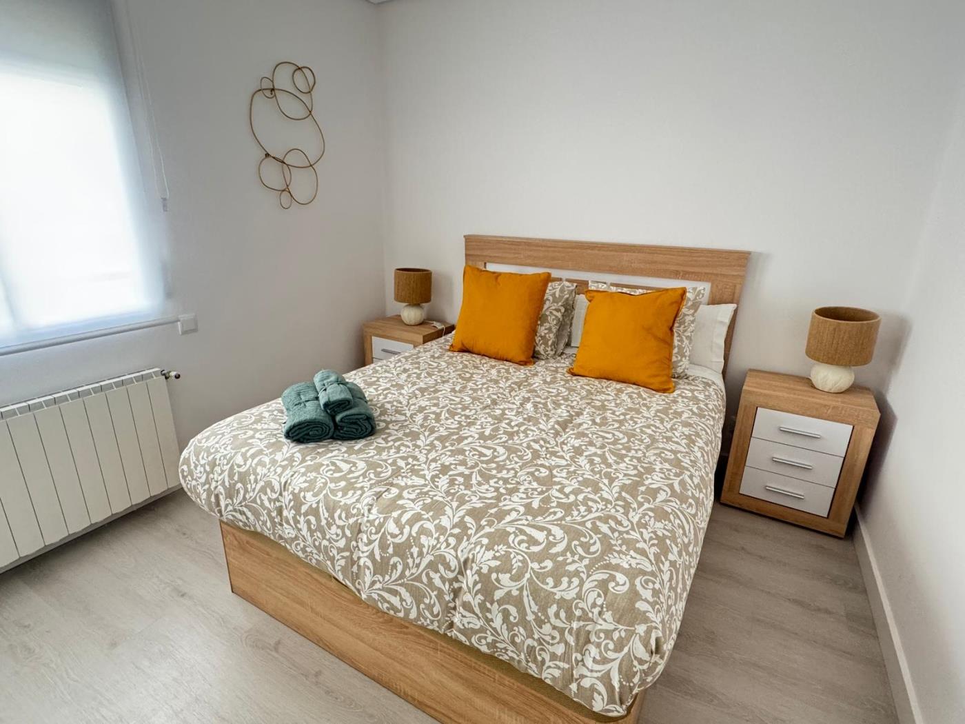 APARTAMENTO BOUTIQUE DE MARIA en LOGROÑO
