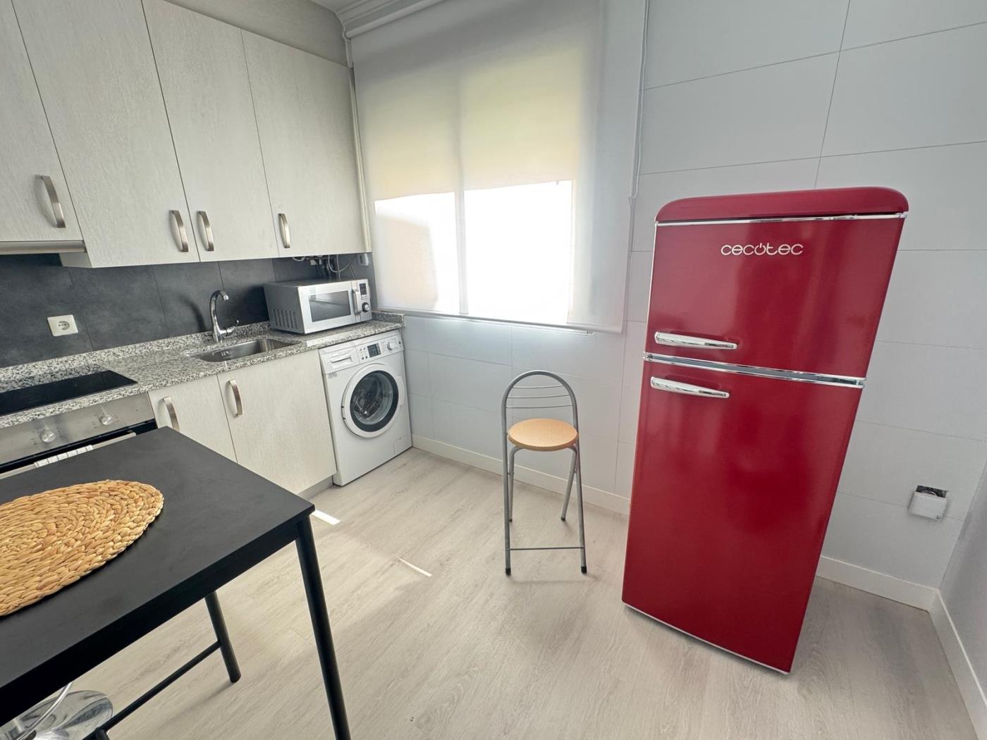 APARTAMENTO BOUTIQUE DE MARIA en LOGROÑO
