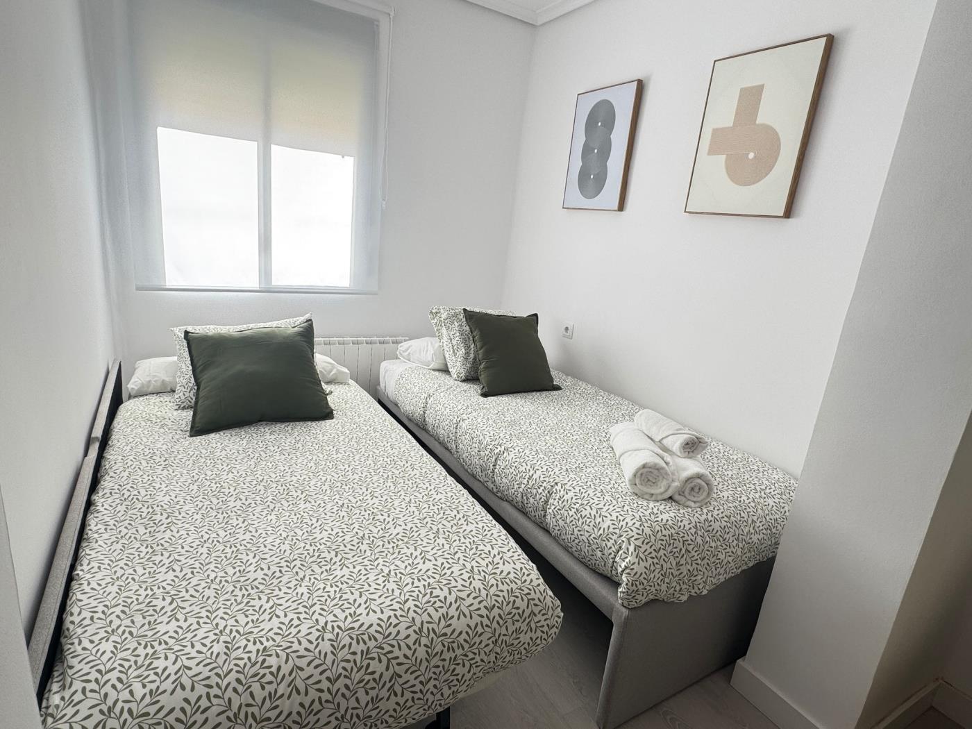 APARTAMENTO BOUTIQUE DE MARIA en LOGROÑO