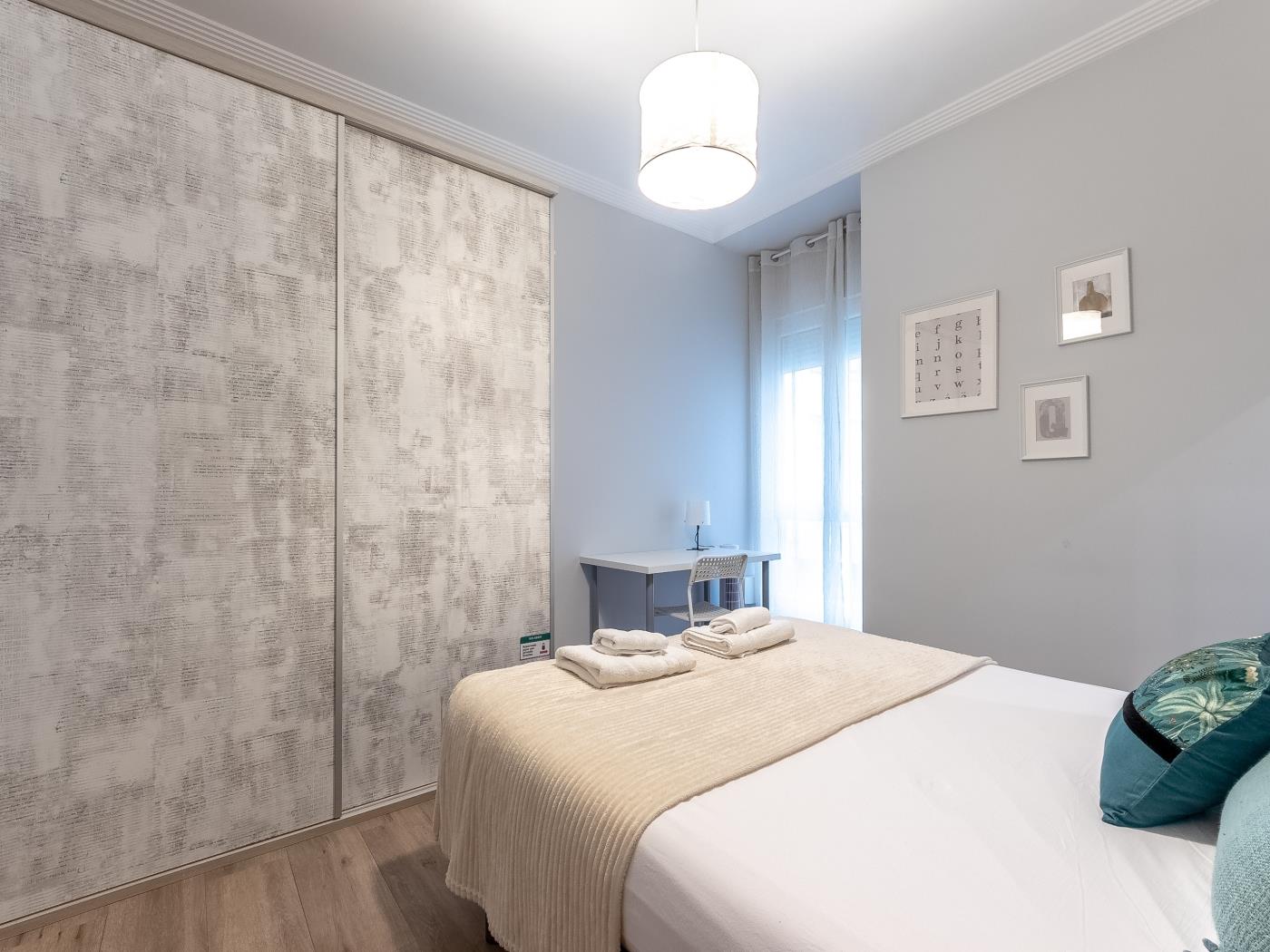 San Mames Termibus by Aston Rentals in Bilbao