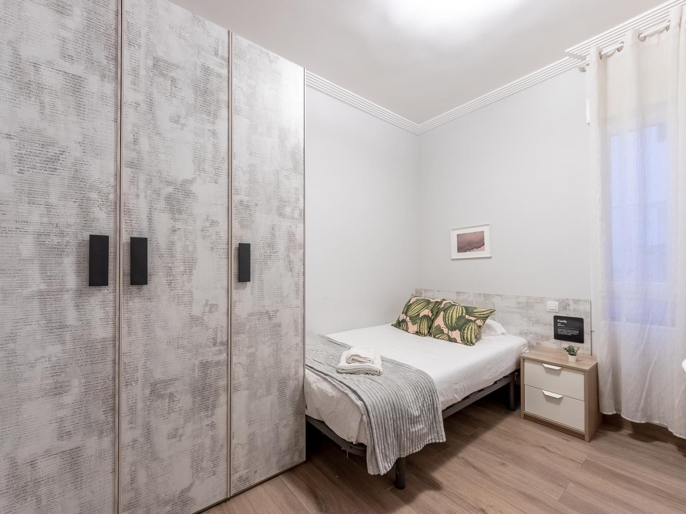San Mames Termibus by Aston Rentals in Bilbao