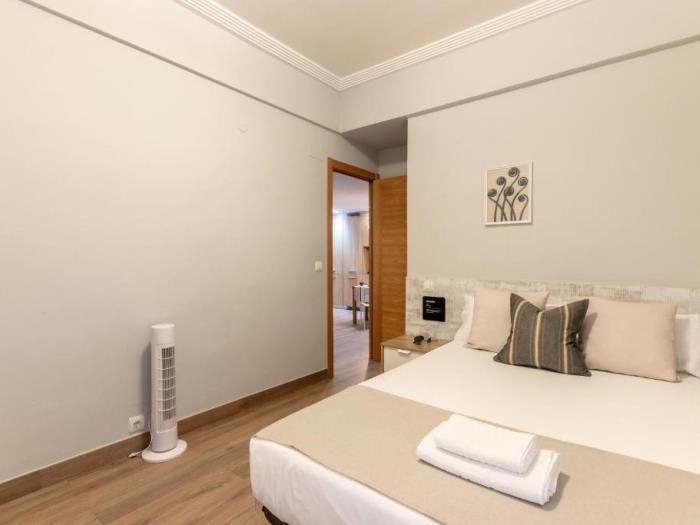San Mames Termibus by Aston Rentals en Bilbao