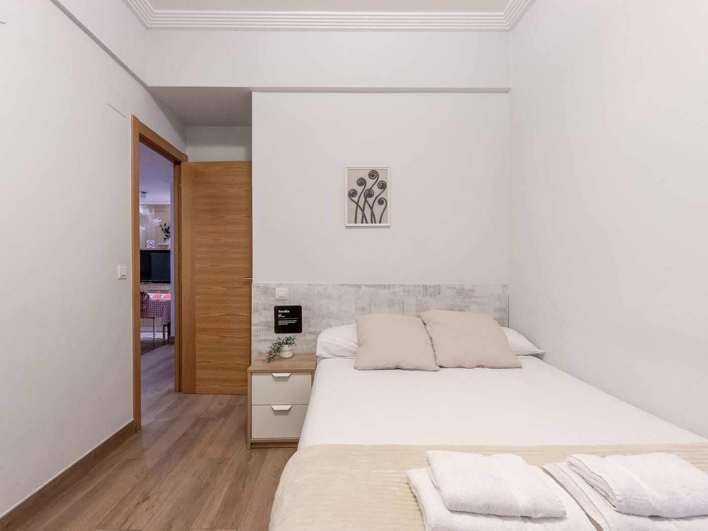 San Mames Termibus by Aston Rentals in Bilbao