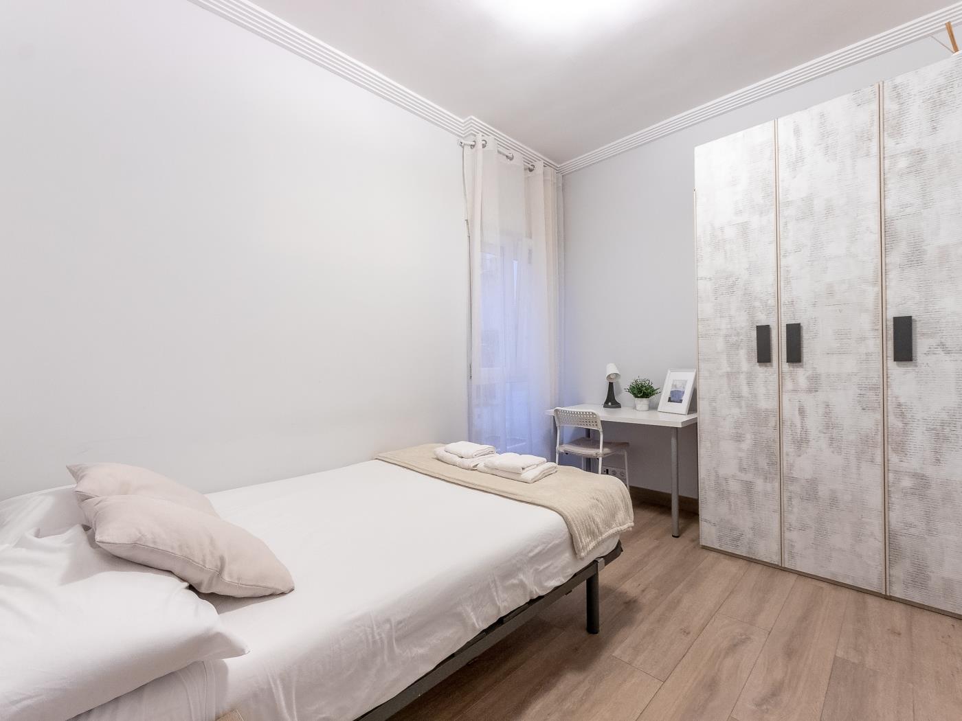 San Mames Termibus by Aston Rentals in Bilbao