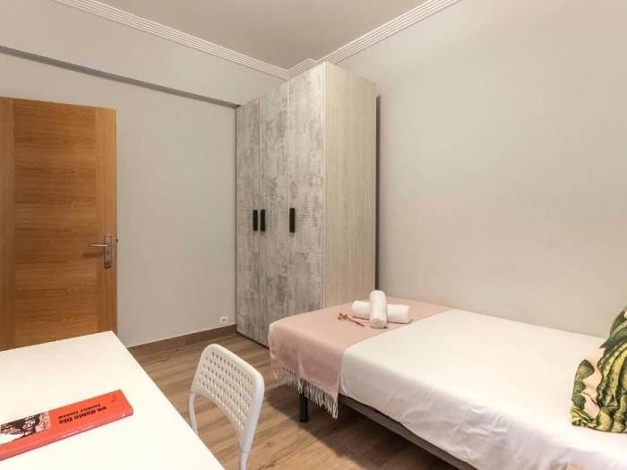 San Mames Termibus by Aston Rentals en Bilbao