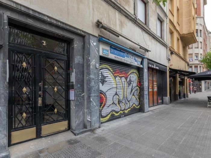 San Mames Termibus by Aston Rentals en Bilbao