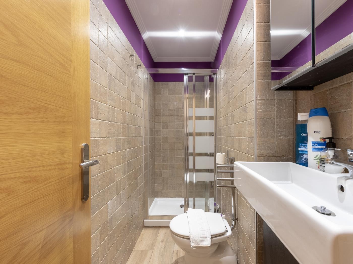 San Mames Termibus by Aston Rentals in Bilbao