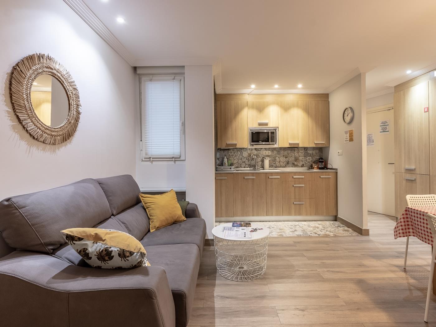 San Mames Termibus by Aston Rentals in Bilbao