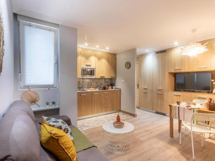 San Mames Termibus by Aston Rentals en Bilbao