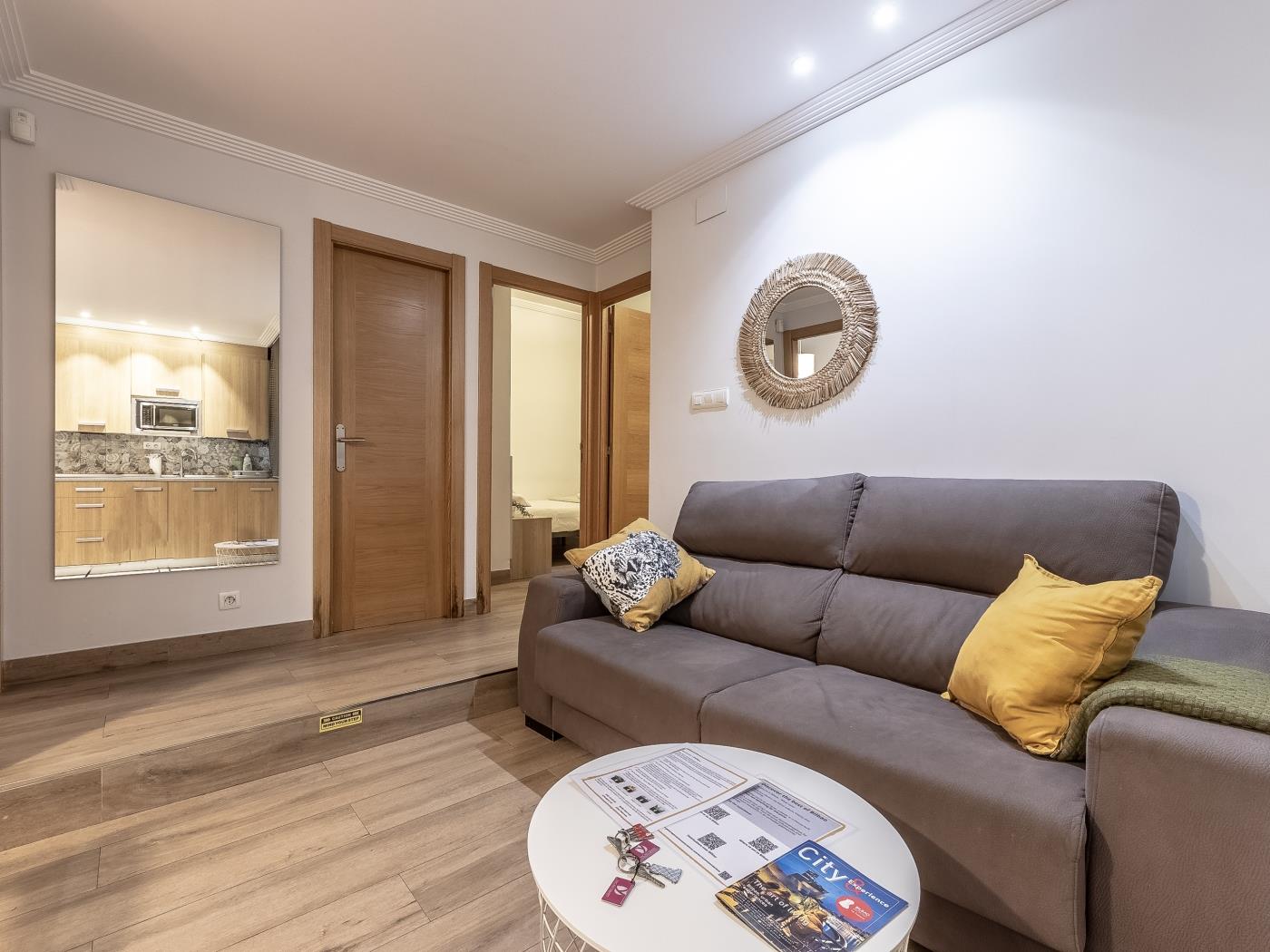 San Mames Termibus by Aston Rentals in Bilbao