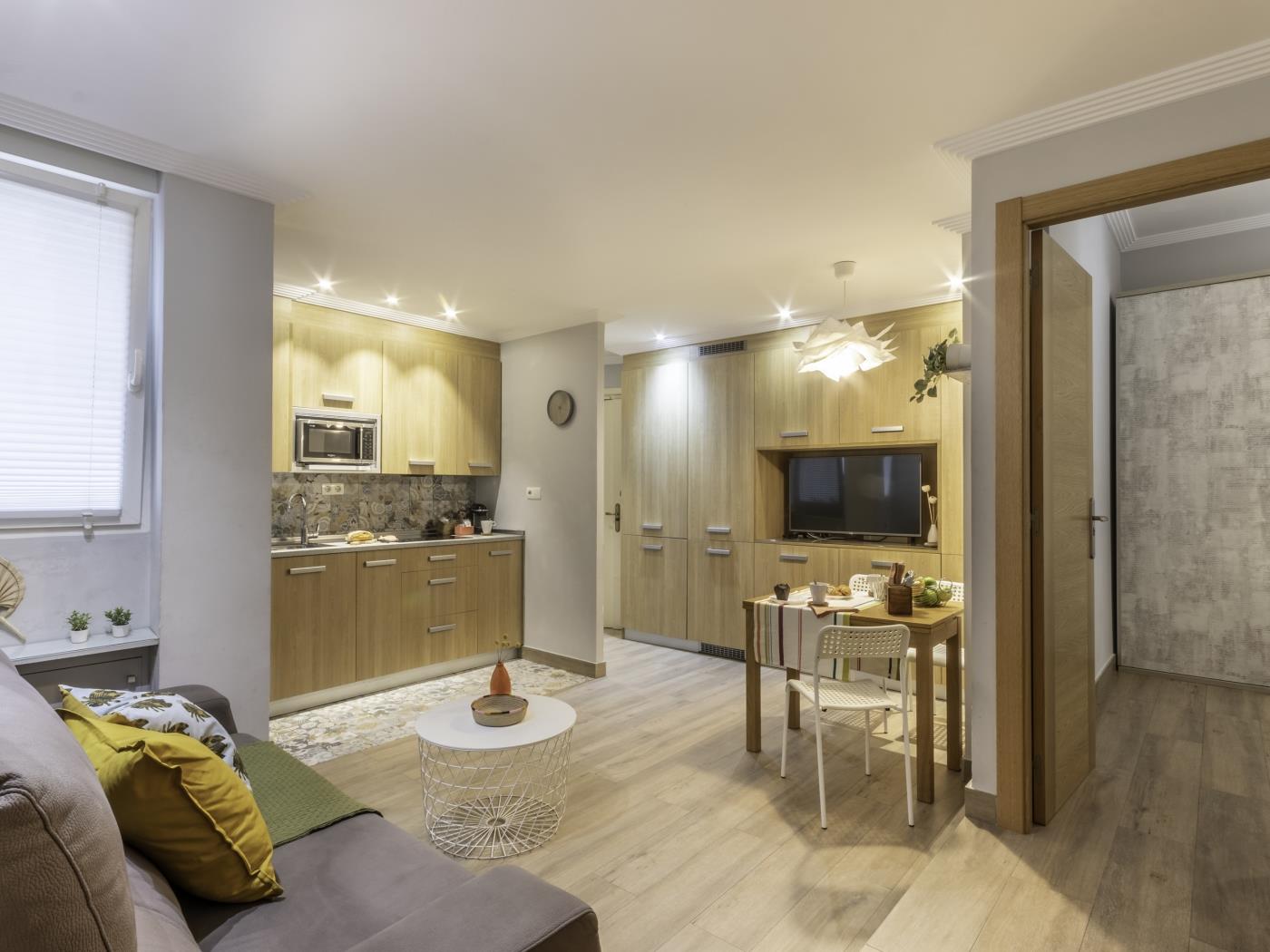 San Mames Termibus by Aston Rentals in Bilbao