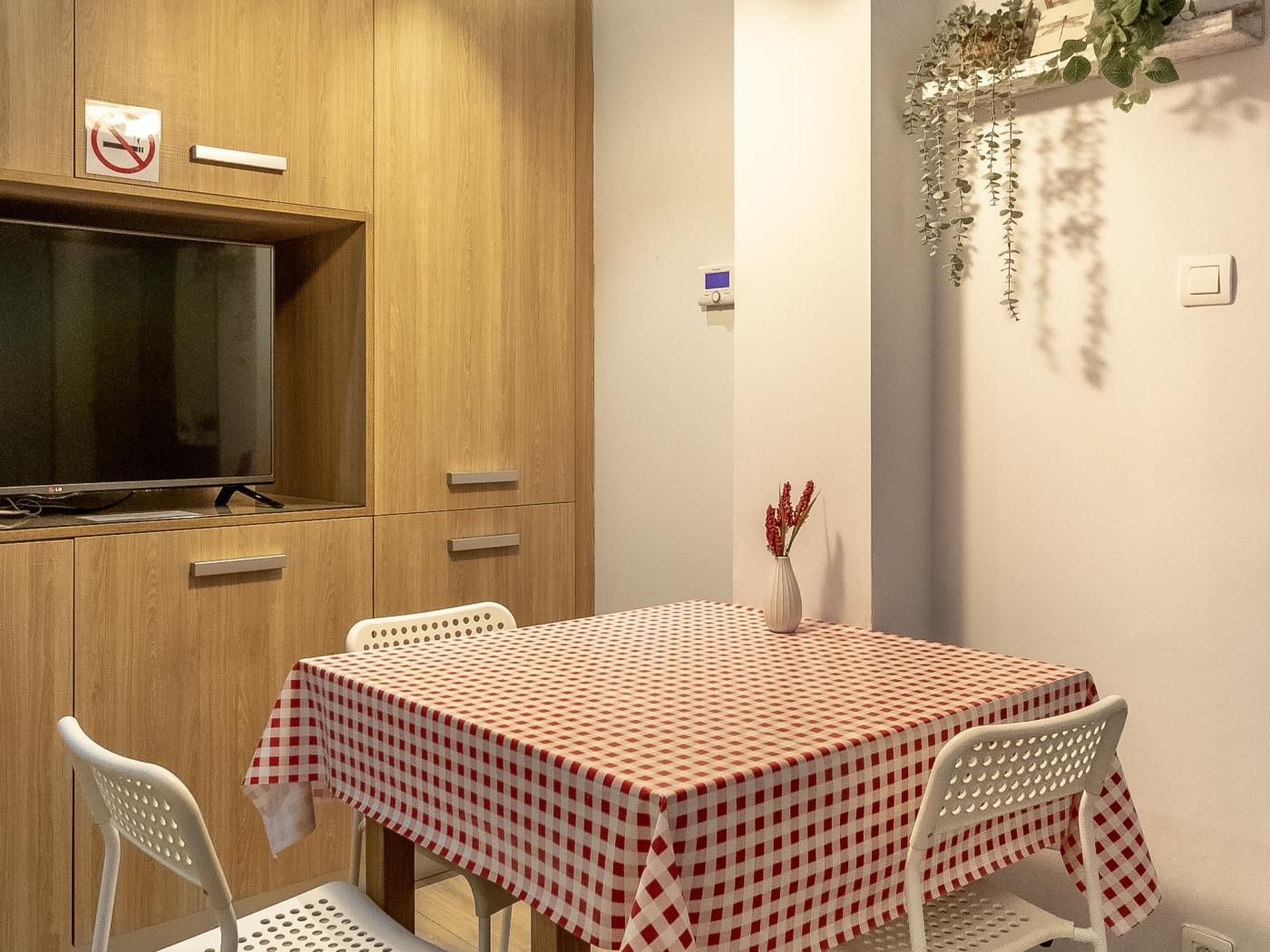 San Mames Termibus by Aston Rentals in Bilbao