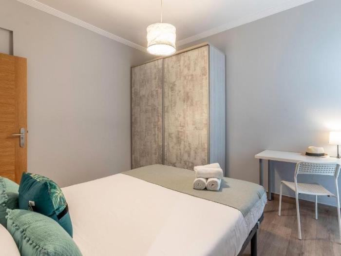 San Mames Termibus by Aston Rentals en Bilbao