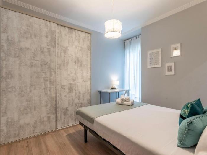 San Mames Termibus by Aston Rentals en Bilbao