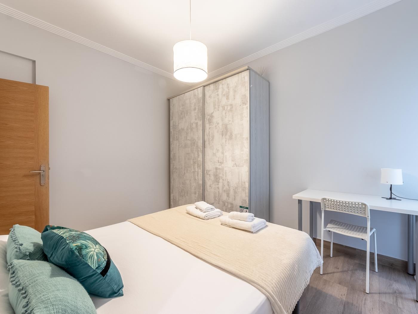 San Mames Termibus by Aston Rentals in Bilbao