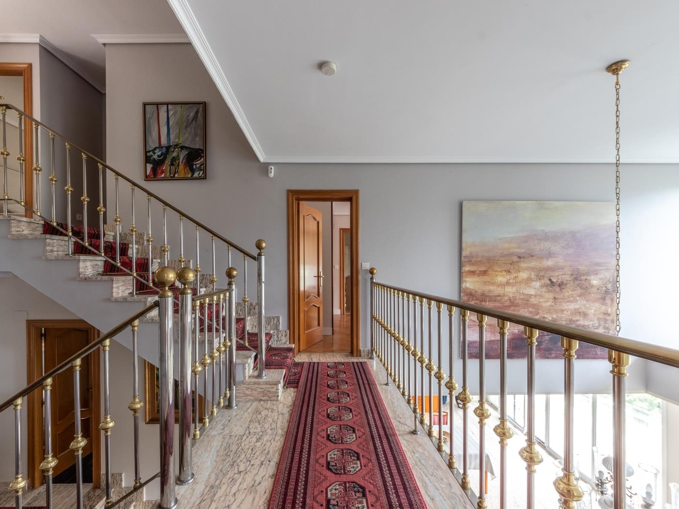 Aston | Isla Bekoa – Relax con vistas a Urdaibai in Gautegiz Arteaga