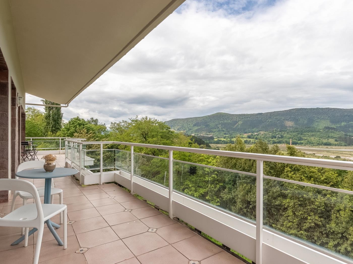 Aston | Isla Bekoa – Relax con vistas a Urdaibai in Gautegiz Arteaga