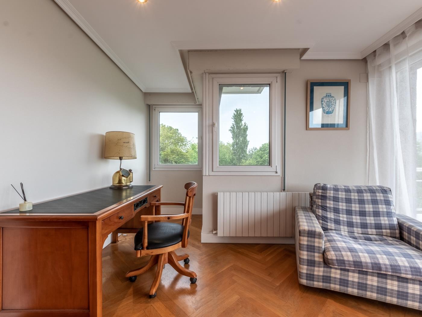Aston | Isla Bekoa – Relax con vistas a Urdaibai in Gautegiz Arteaga