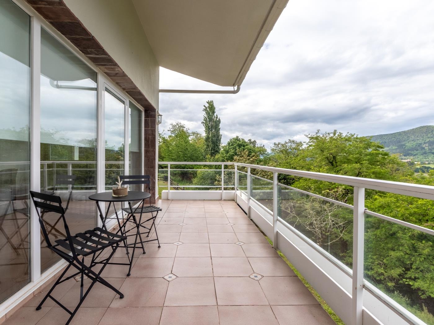 Aston | Isla Bekoa – Relax con vistas a Urdaibai in Gautegiz Arteaga