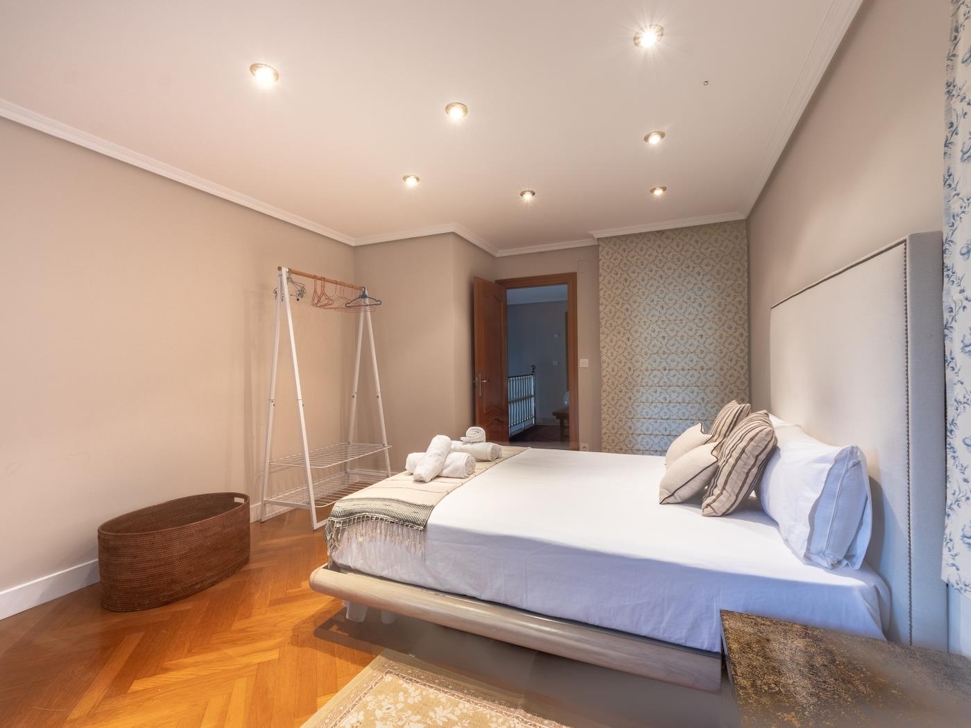 Aston | Isla Bekoa – Relax con vistas a Urdaibai in Gautegiz Arteaga