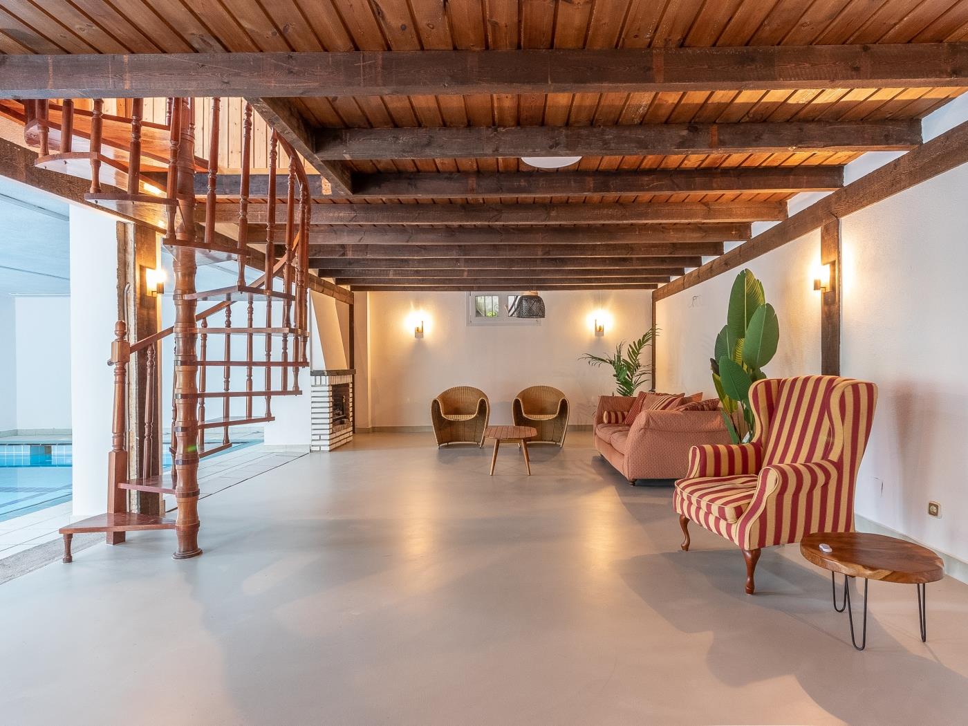 Aston | Isla Bekoa – Relax con vistas a Urdaibai in Gautegiz Arteaga