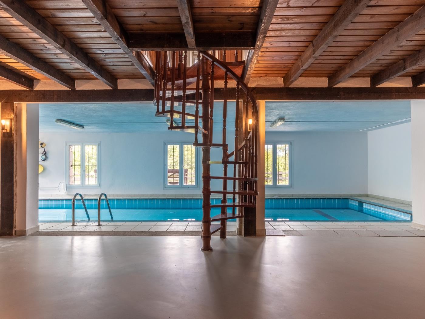 Aston | Isla Bekoa – Relax con vistas a Urdaibai in Gautegiz Arteaga