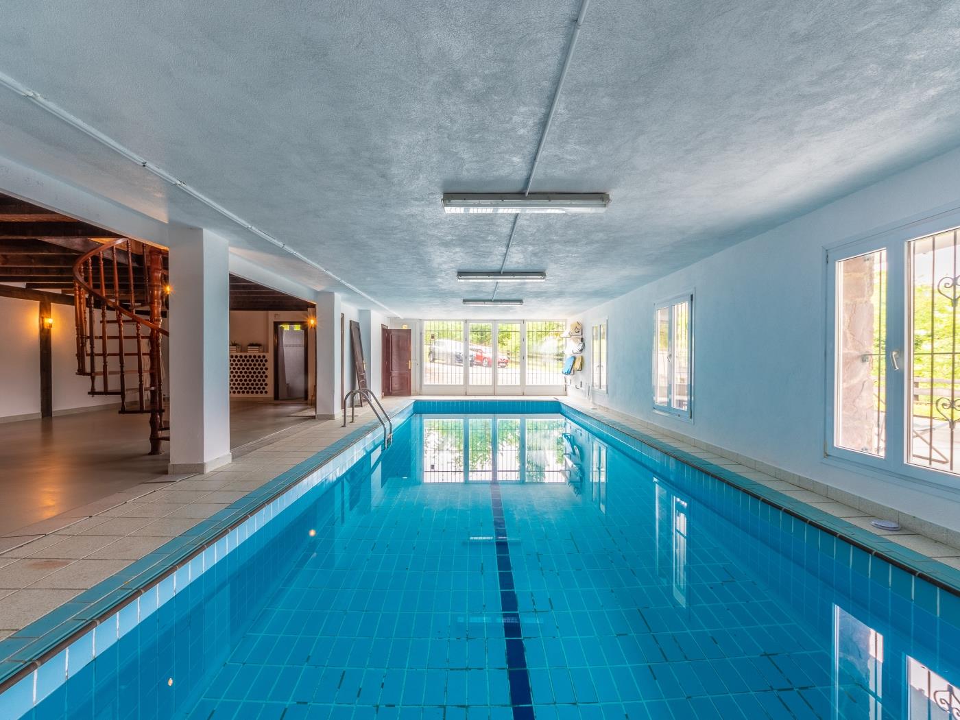 Aston | Isla Bekoa – Relax con vistas a Urdaibai in Gautegiz Arteaga