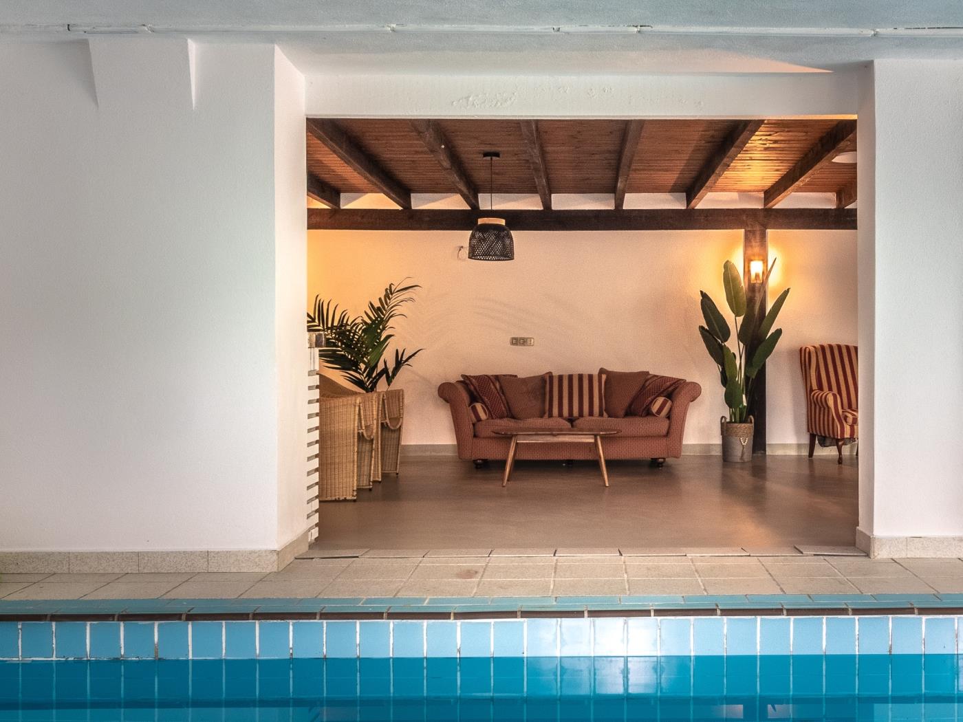 Aston | Isla Bekoa – Relax con vistas a Urdaibai in Gautegiz Arteaga