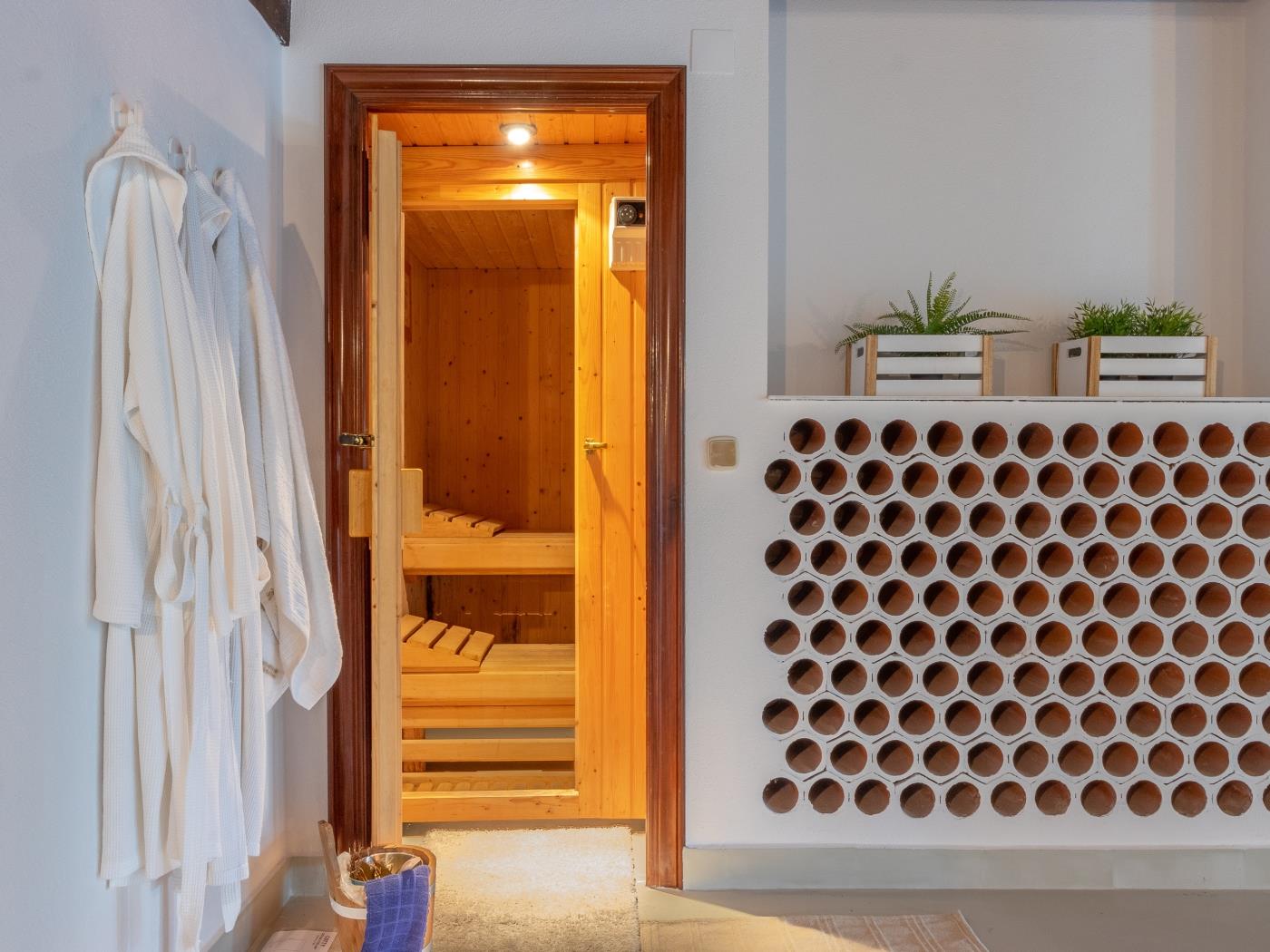 Aston | Isla Bekoa – Relax con vistas a Urdaibai in Gautegiz Arteaga