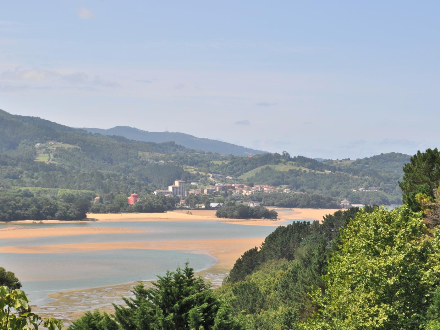 Aston | Villa Islas Urdaibai in Gautegiz Arteaga