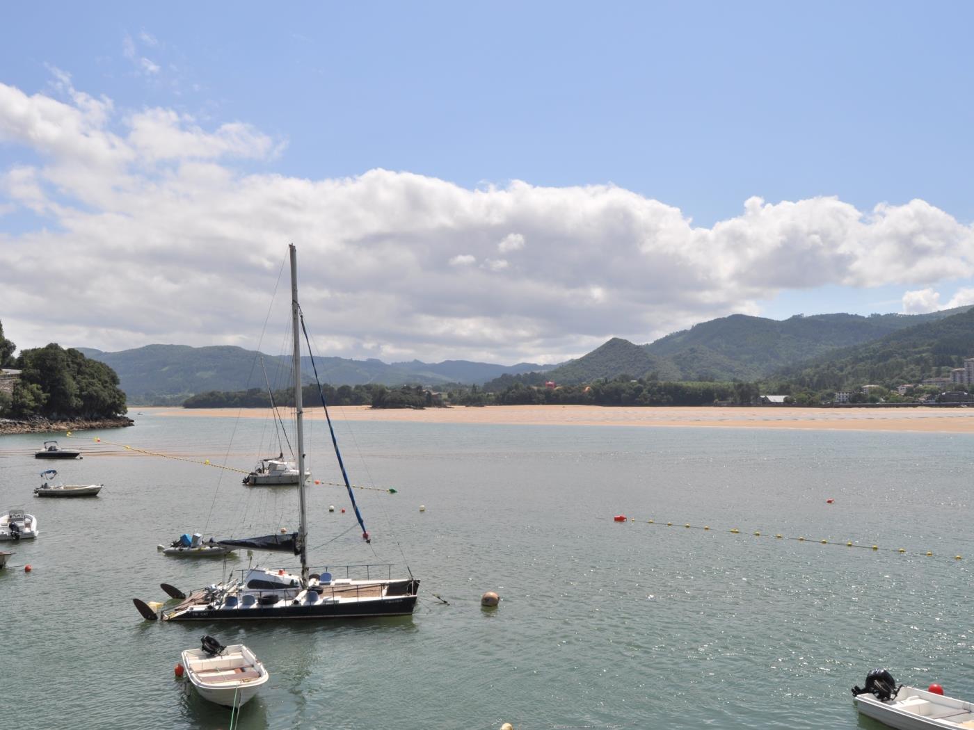Aston | Villa Islas Urdaibai in Gautegiz Arteaga