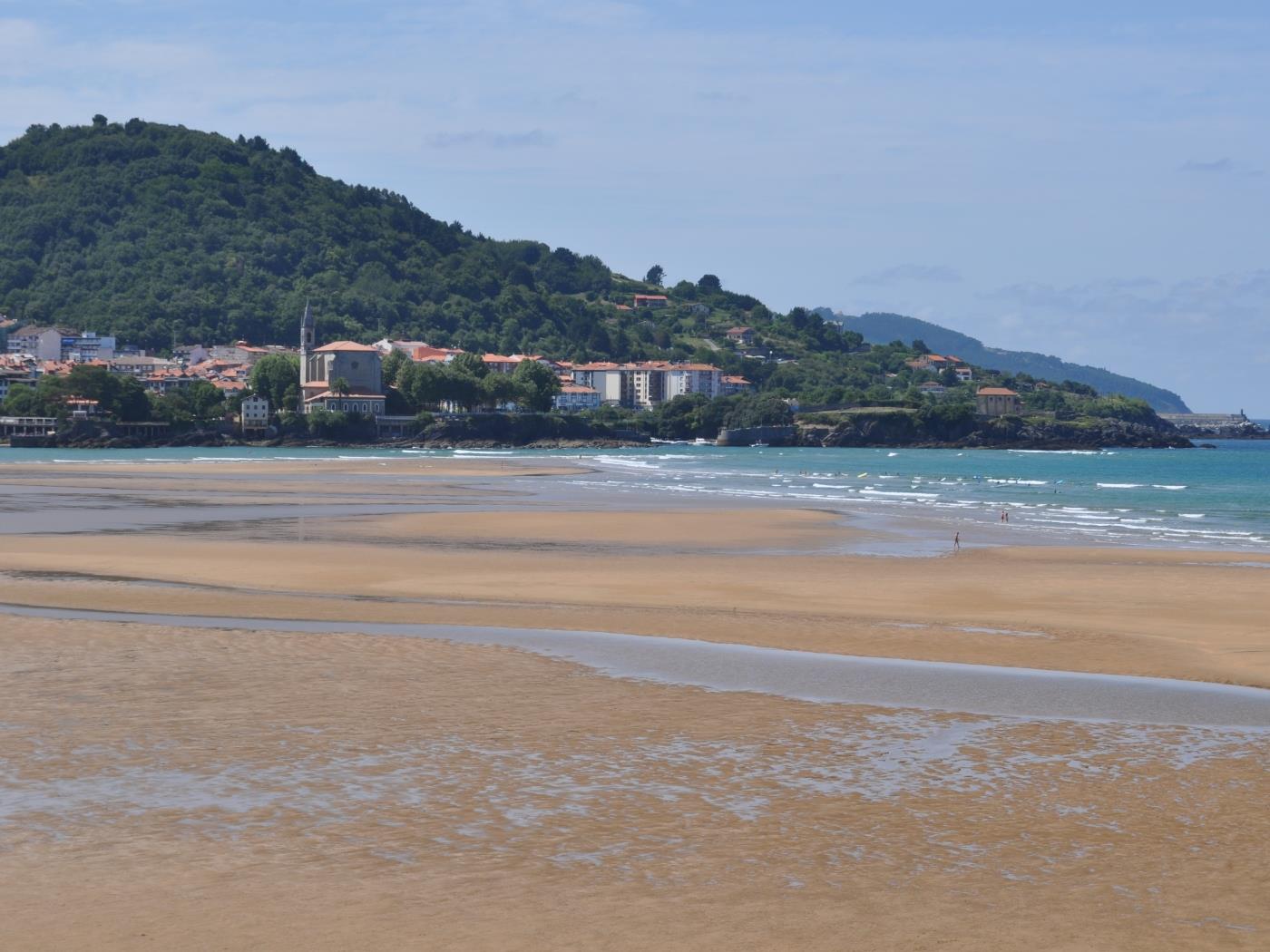 Aston | Villa Islas Urdaibai in Gautegiz Arteaga