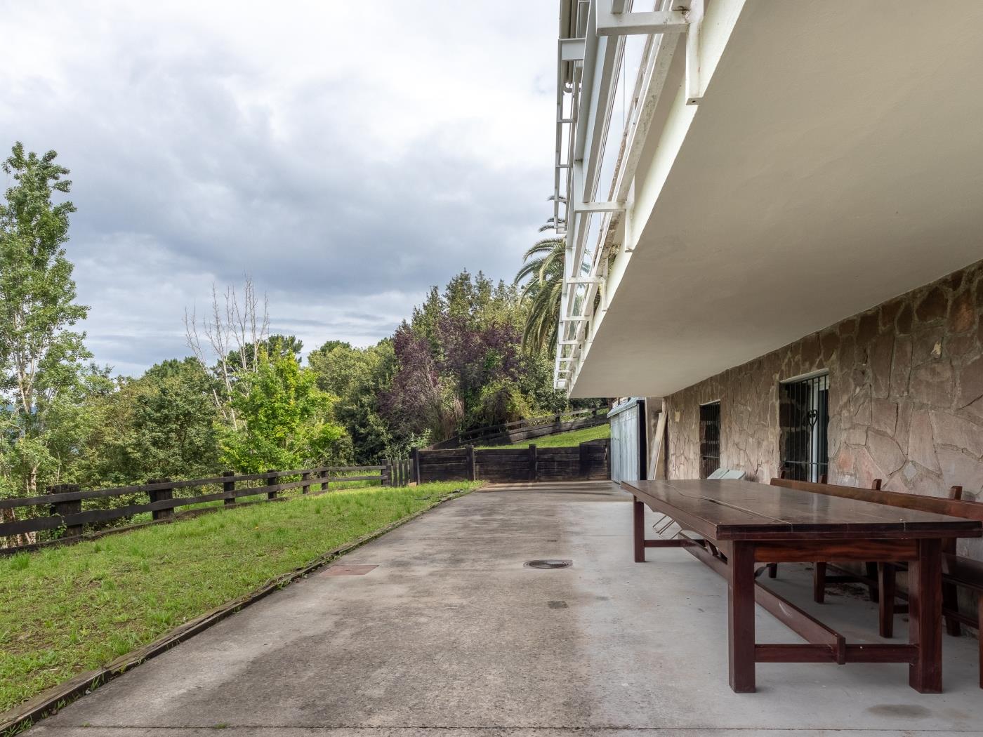 Aston | Isla Bekoa – Relax con vistas a Urdaibai in Gautegiz Arteaga